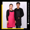 Tạp Dề Poly không thấm nước
