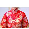 Sườn Xám Gấm Cưới Phả