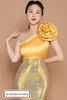 Dạ hội Kim Sa Hoa Hồng Vai Vàng