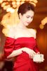 Dạ Hội Phi Ngọc Trinh Đỏ