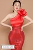 Dạ hội Kim Sa Hoa Hồng Vai Đỏ