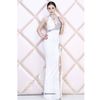 Dạ Hội Yếm Đính Hạt Xẻ Trước