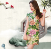 SX Cotton Ngắn