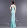 Dạ hội thun lưới Cườm Eo
