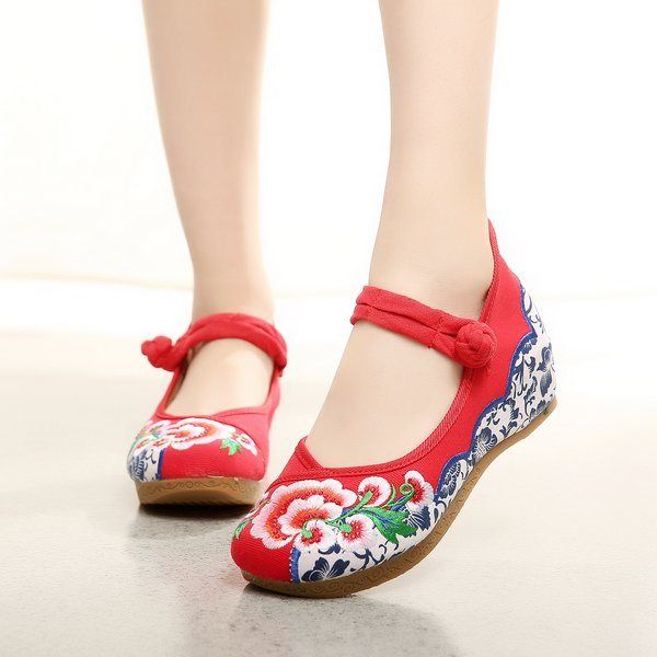 Giầy Suồn Đế Hoa Văn hột