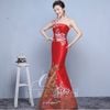 Dạ hội cúp ngực Công Vàng