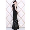 Dạ Hội Yếm Đính Hạt Xẻ Trước