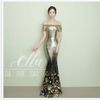 Dạ Hội Kim Sa Hoa Hồng