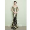 Dạ Hội Kim Sa Hoa Hồng