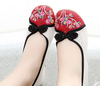 Giầy Vải Búp Bê