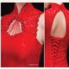 Dạ hội cô dâu yếm ren