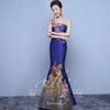 Dạ hội cúp ngực Công Vàng