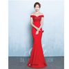 Dạ Hội đính hạt thuyền