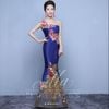 Dạ hội cúp ngực Công Vàng