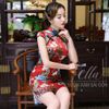 SX mẩu đơn đỏ sẩm
