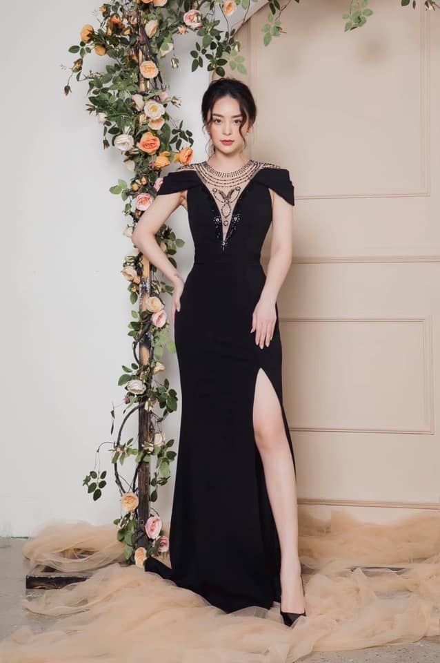 Dạ Hội Tay  Rớt
