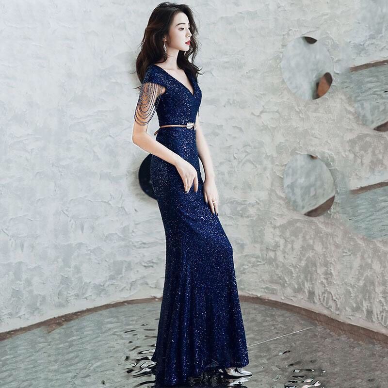 Dạ Hội Phối Chuỗi Tay Pha Lê