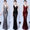 Dạ Hội Kim Sa Chéo Eo