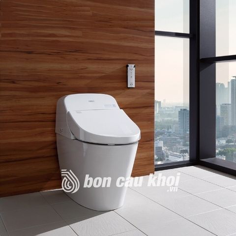  Bồn Cầu Sấy Khô TOTO CW971BPA/TCF9433A 