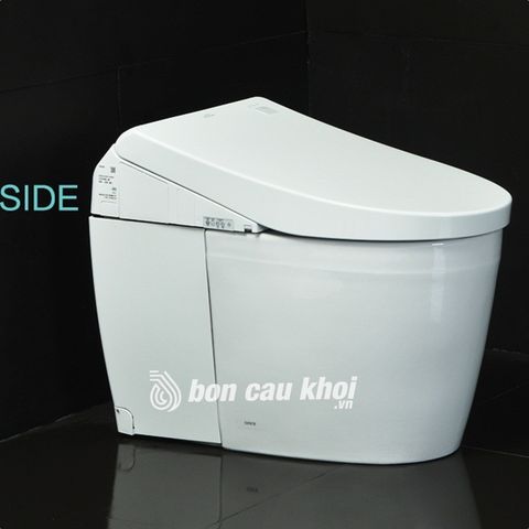  Bồn Cầu Thông Minh TOTO TCF9786WA 