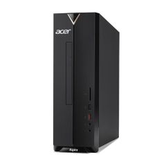 Máy bộ ACER AS XC-885 i5-9400/4GB/1TB/DVDRW/LNX/ĐEN/(DT.BAQSV.028)