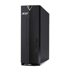 Máy bộ ACER AS XC-885  i3-9100/4GB/1TB/DVDRW/WIN 10/ĐEN/(DT.BAQSV.027)