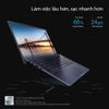 ASUS EXPERTBOOK B9450F i7-10510U/16GD3/1T-PCIE/TPM/14.0FHD/FP/WIFI6/BT5/4C66WHr/ĐEN/W10PRO