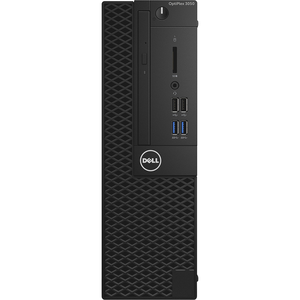 Máy bộ Dell Optiplex 3050 SFF – MrBachKhoa Máy bộ Dell Optiplex 3050 SFF – MrBachKhoa