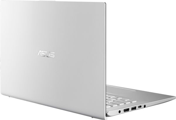 Laptop Asus VivoBook 14 A412FA-EK1188T - Bạc