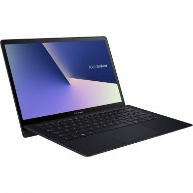 Asus ZenBook UX391UA i7 8550U/8GB/512GB SSD/ 13.3'' FHD/ Win 10