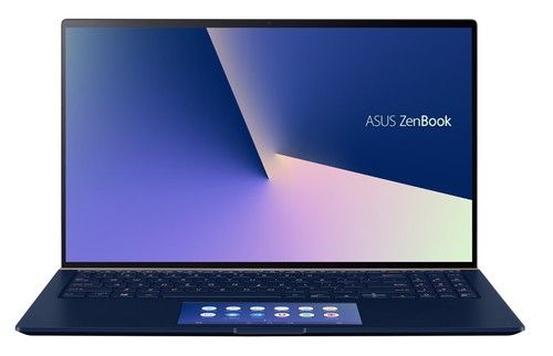 Asus Zenbook UX434FLC-A6173T i7(10510U)/ 16GB/ 512GB SSD/ VGA MX250 2GB / 14” FHD + IPS/ Win 10