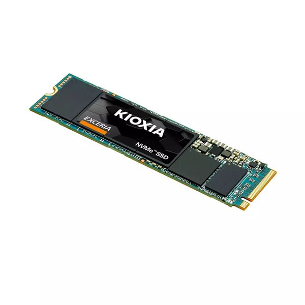 SSD Exceria NVMe KIOXIA Gen 3x4 500GB - 1TB