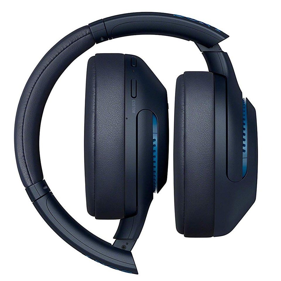 Tai nghe ốp tai SONY WH-XB900N Bluetooth (Chống ồn) – MrBachKhoa