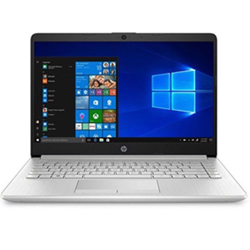 HP 14s-DQ1022TU i7 1065G7/8GB/SSD 512G/14.0/Win 10/(8QN41PA) BẠC