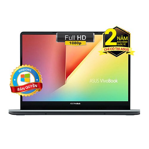 Asus VivoBook S430UA  i5 8250U/4GB/1TB/14.0''FHD/Win10/(EB132T)