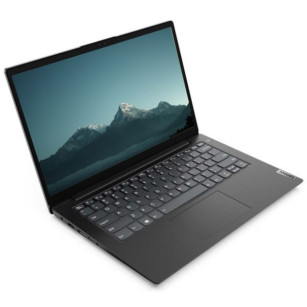 Laptop Lenovo V14 G2 ALC-82KC00BFVN (R5 5500U, 16GB, 512GB SSD, AMD Radeon Graphics, 14″ FHD, No Os, Black)