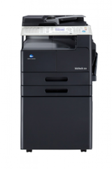 Máy photocopy KONICA MINOLTA  Bizhub 206