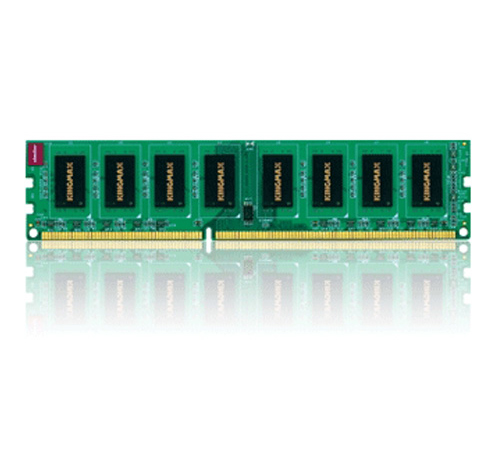 RAM desktop KINGMAX (1x2GB) DDR3 1600MHz