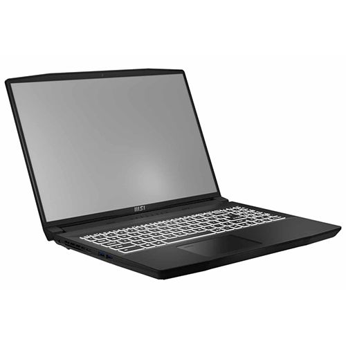 Laptop MSI Creator M16 A11UD 694VN (Core i7-11800H 