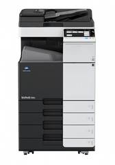 Máy photocopy (Malaysia)Bizhub 558e