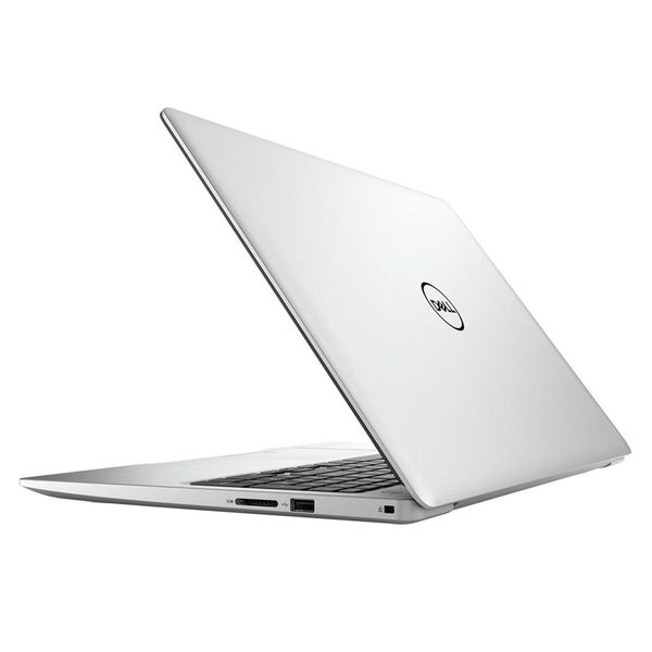 Dell Inspiron 5570/i7-8550U/8GB/SSD 128/ 1TB/AMD Radeon 530 4GB