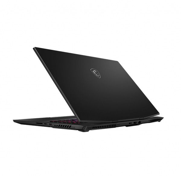 Laptop MSI Gaming Stealth GS77 12UH-075VN i9-12900HK/32GB/2TB SSD/17.3QHD, 240Hz/RTX3080 8GB/Win11/Black