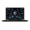 Laptop MSI Gaming Stealth GS77 12UH-075VN i9-12900HK/32GB/2TB SSD/17.3QHD, 240Hz/RTX3080 8GB/Win11/Black