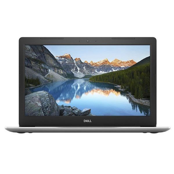 Dell Inspiron 5570/i7-8550U/8GB/SSD 128/ 1TB/AMD Radeon 530 4GB