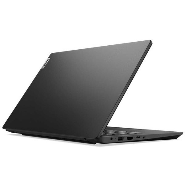Laptop Lenovo V14 G2 ALC-82KC00BFVN (R5 5500U, 16GB, 512GB SSD, AMD Radeon Graphics, 14 FHD, No Os, Black)