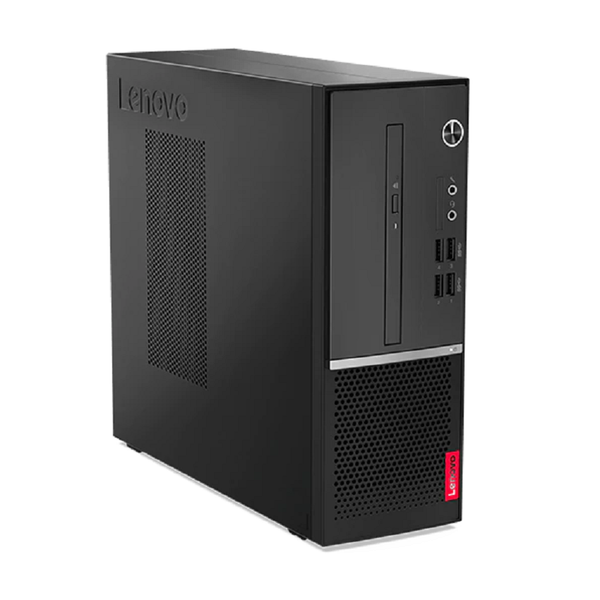 PC Lenovo V50s (i3-10100/4GB RAM/256GB SSD/DVDRW/WL+BT/K+M/No OS) (11EF003HVA)