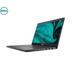 Laptop Dell Latitude 3420 L3420I5SSD (Core i5-1135G7 | 8GB | 256GB | Intel Iris Xe | 14.0 inch HD | Fedora | Đen)