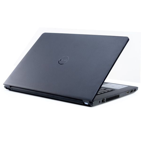 Dell Inspiron N3476A/Core i5-8250U/4Gb/1Tb/AMD 520 Radeon 2Gb/DVDRW