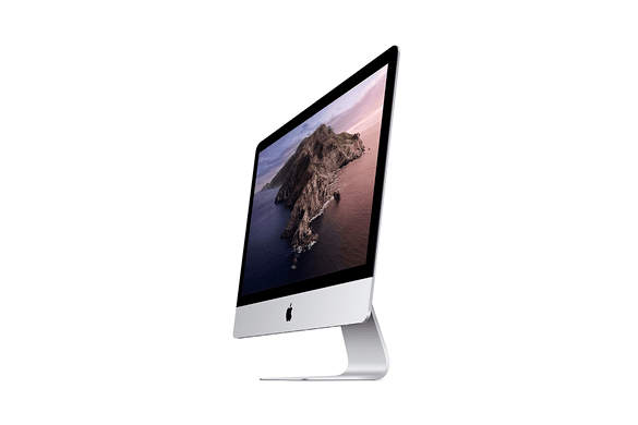 iMac 21.5