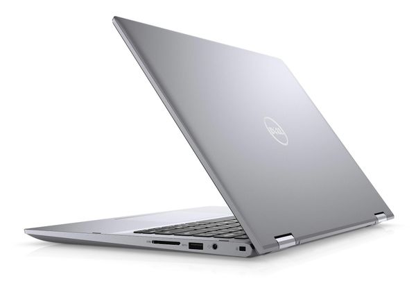 Laptop Dell Inspiron 5406 N4I5047W Core i5-1135G7 Ram 8GB SSD 512GB NVIDIA GeForce MX330 14 inch FHD IPS cảm ứng